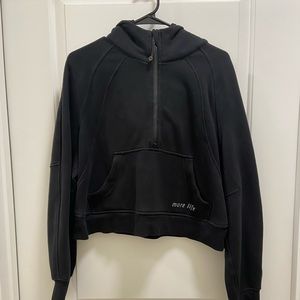 Orangetheory Scuba Pullover